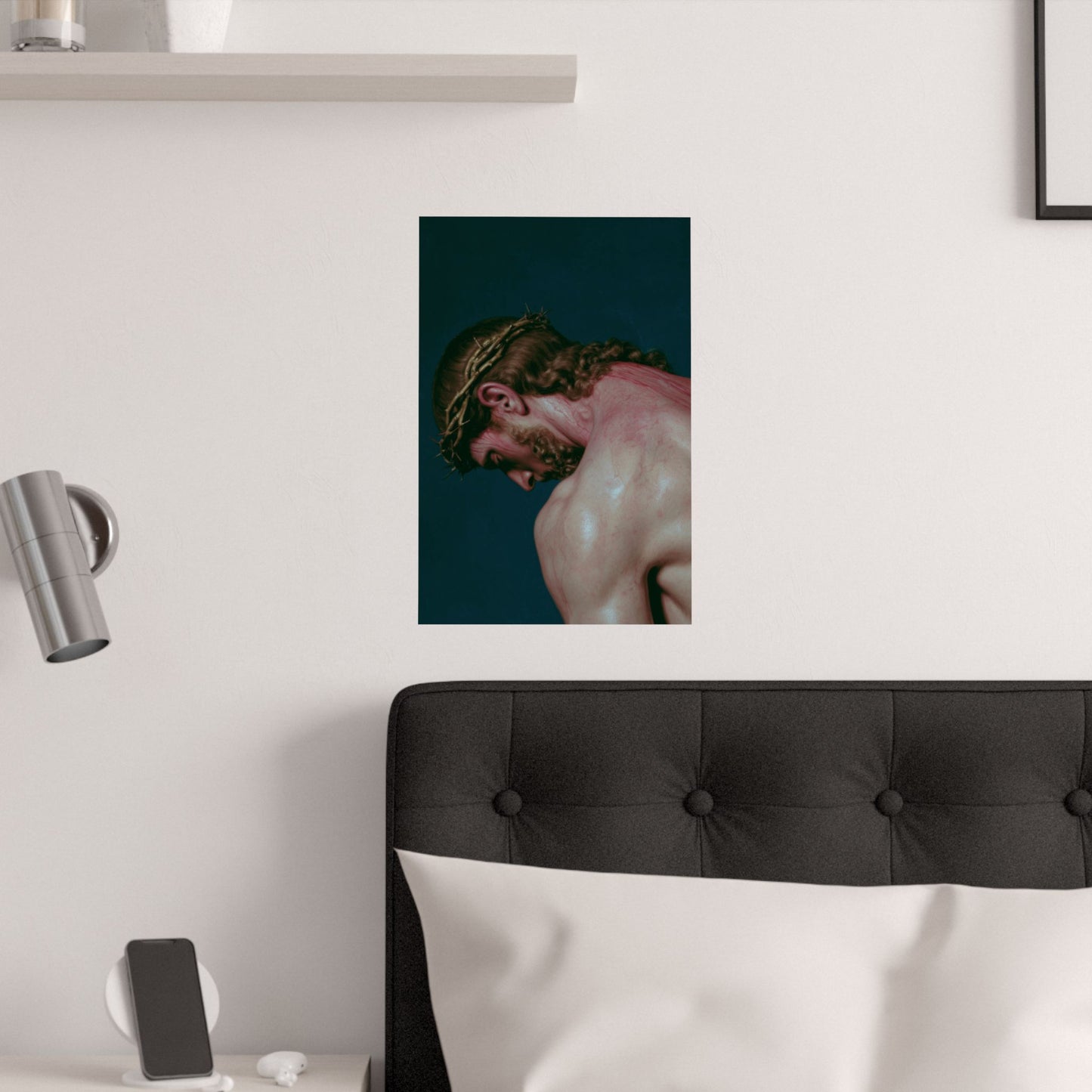 Our Lord #3 - Poster