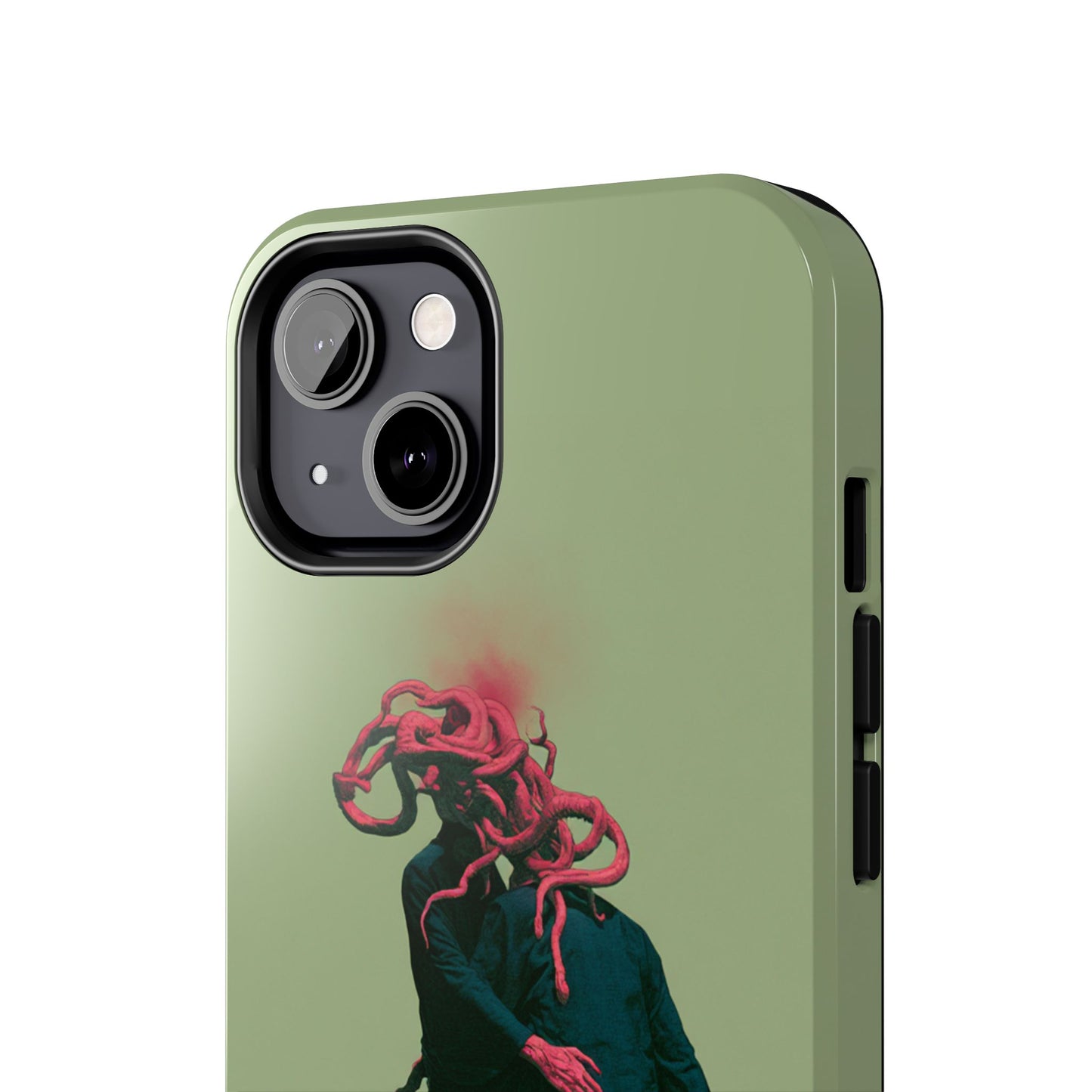 Its Visceral - Iphone Case