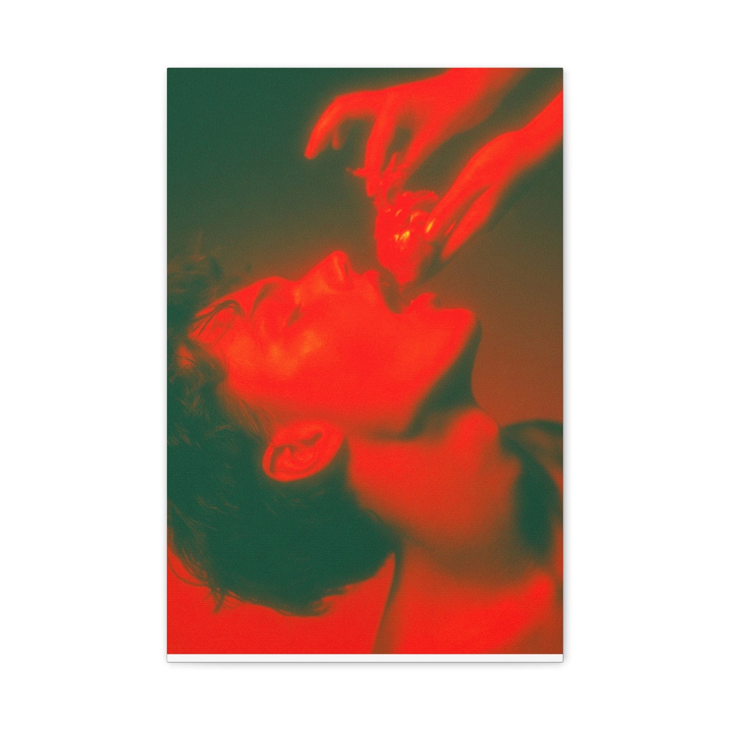 Mine - Canva