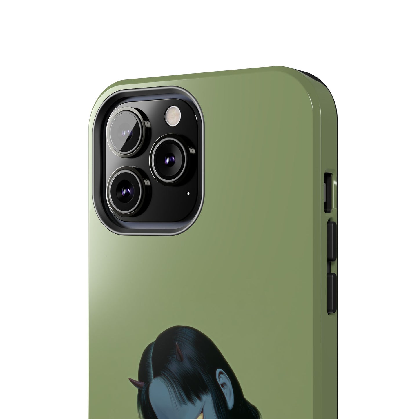 Insecurities - Iphone Case