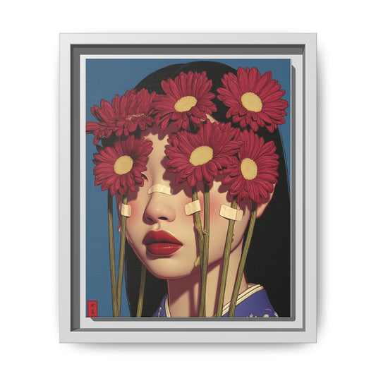 Fantasies - Frame