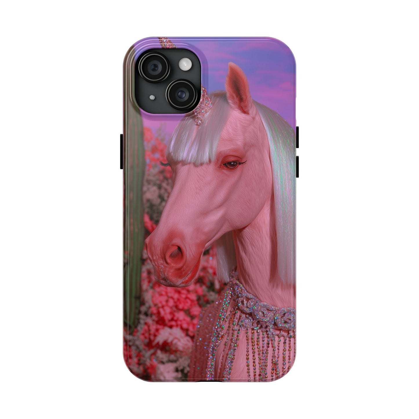 Self Portrait - Case