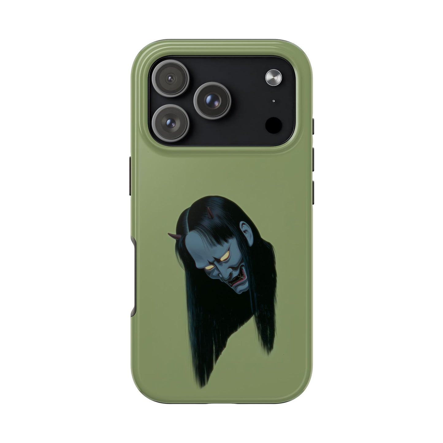 Insecurities - Iphone Case