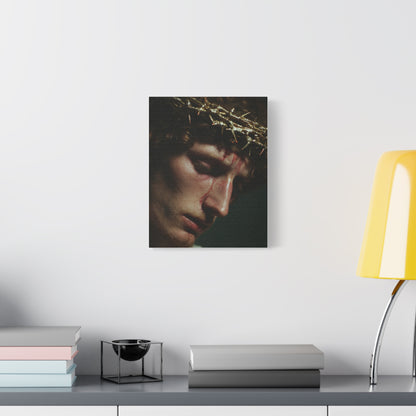 Our Lord #1 - Canva
