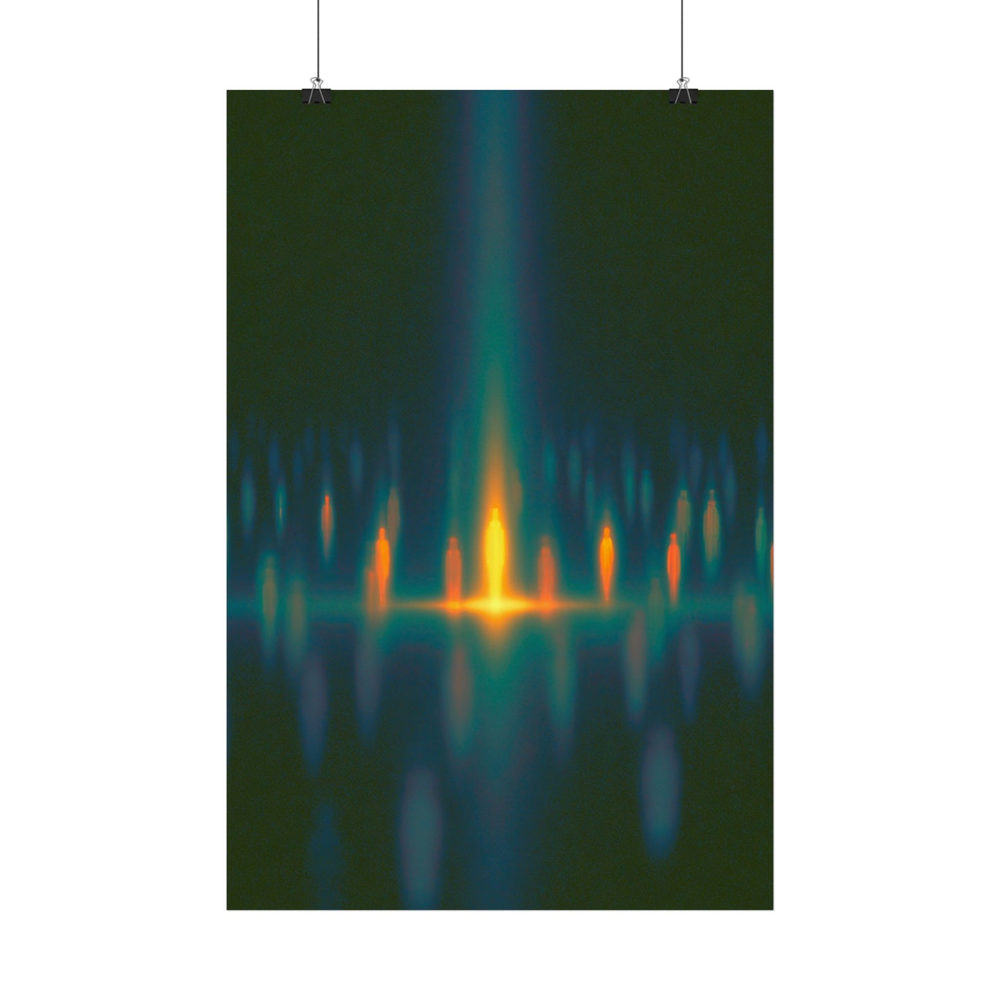 Soul Recognition - Poster