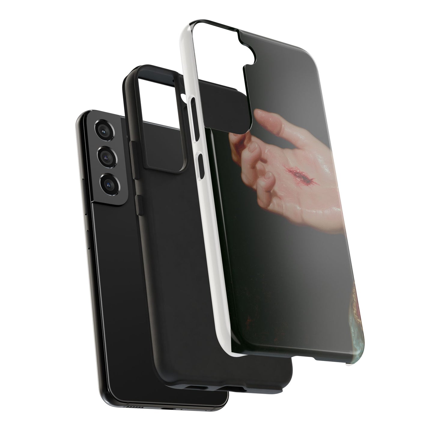 Our Lord #2 - Iphone Case