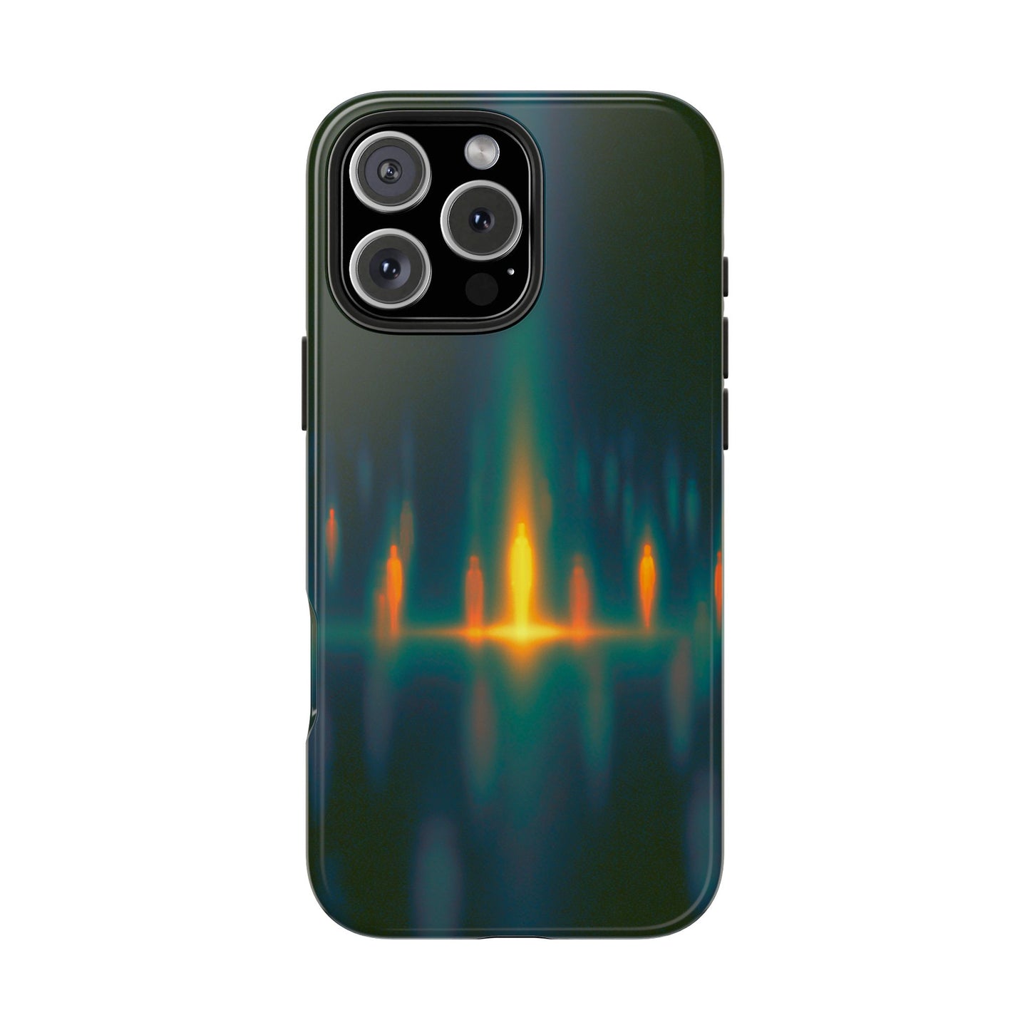 Soul Recognition - Iphone Case