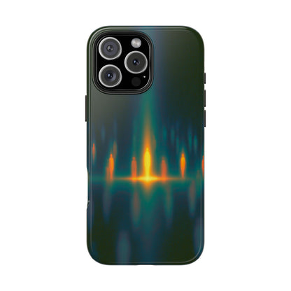 Soul Recognition - Iphone Case