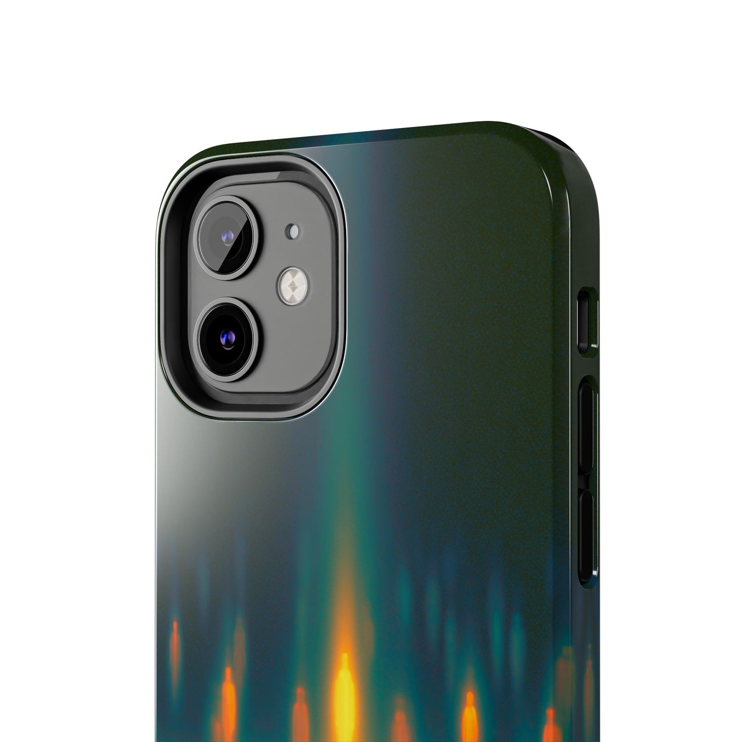 Soul Recognition - Iphone Case