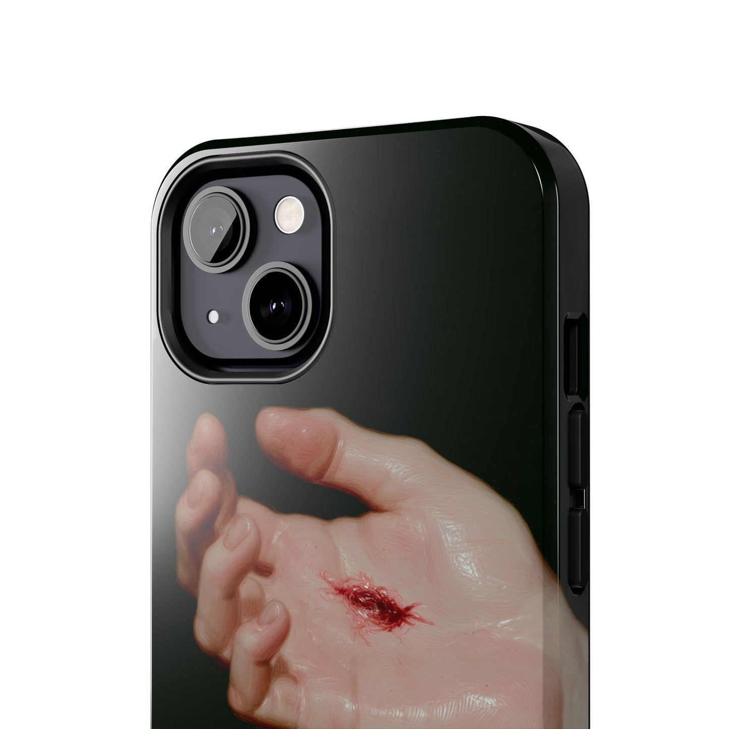 Our Lord #2 - Iphone Case