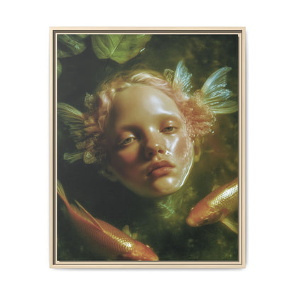 Sea Creature - Frame