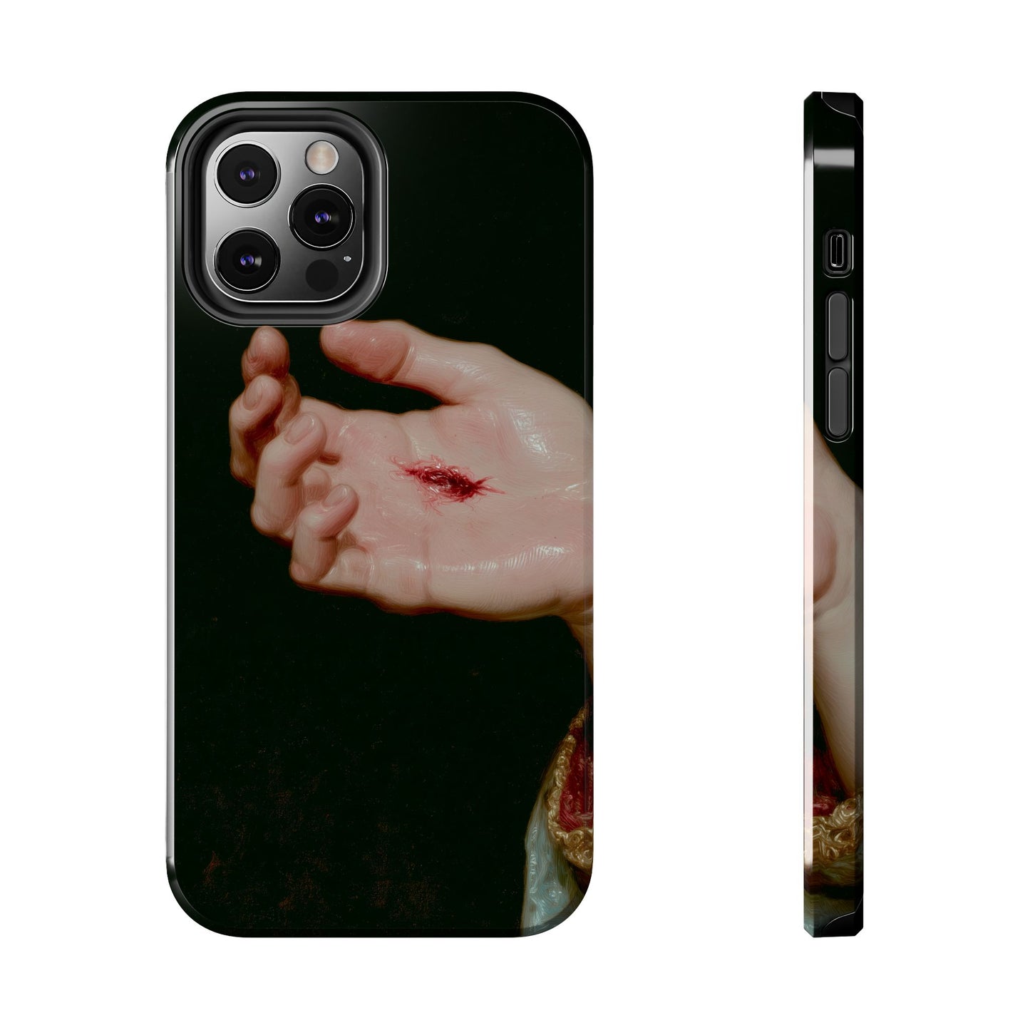 Our Lord #2 - Iphone Case