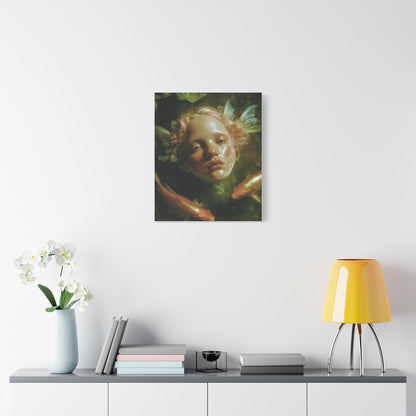 Sea Creature - Canva