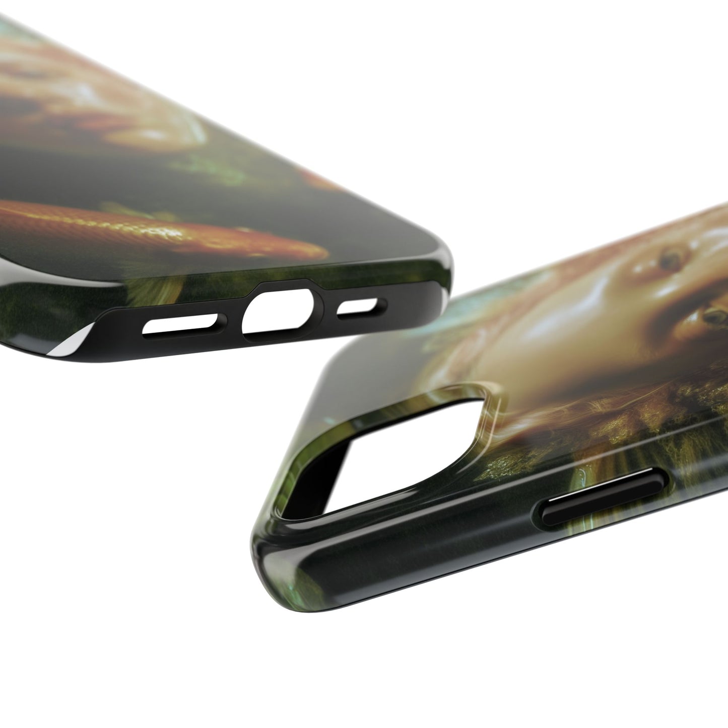 Sea Creature - Iphone Case