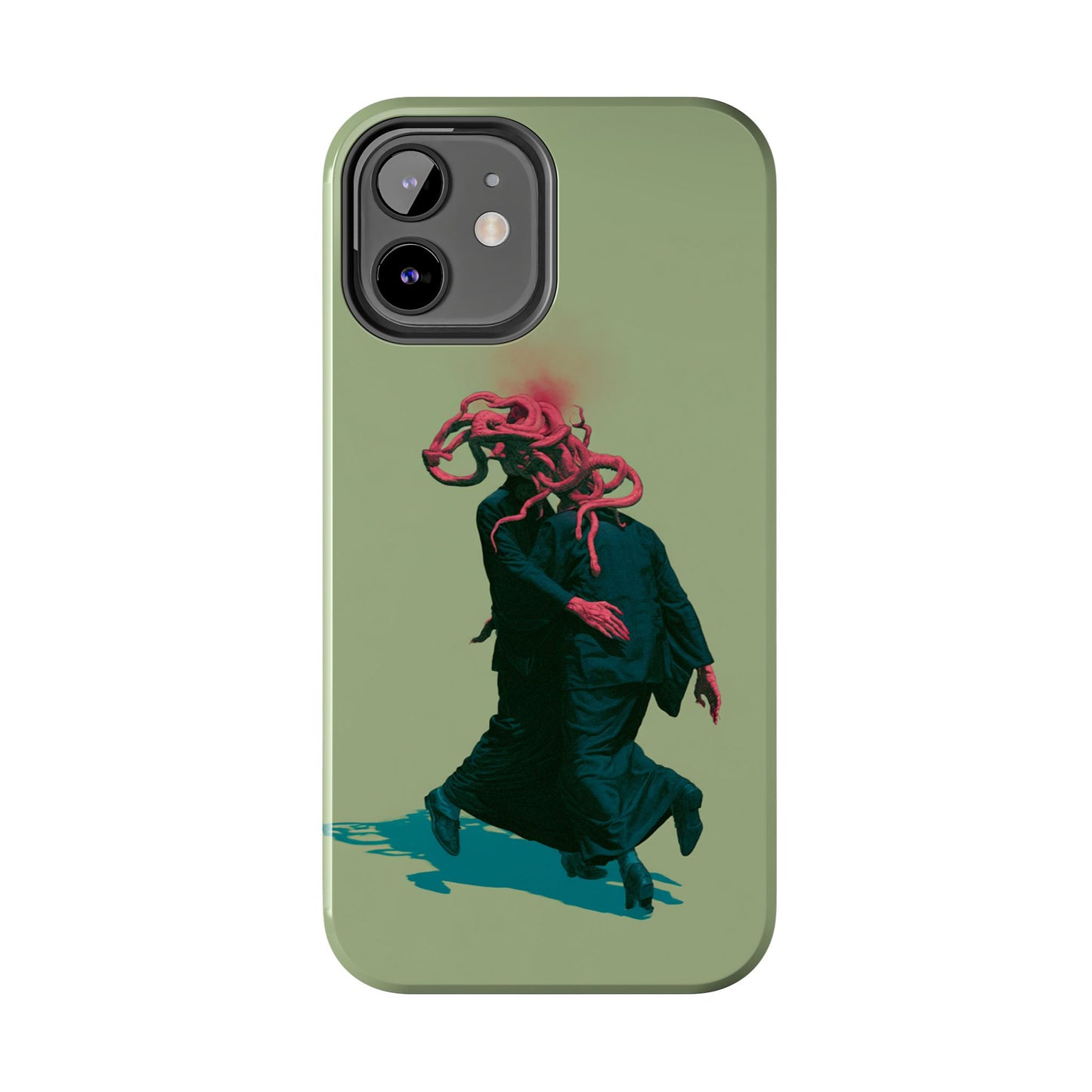 Its Visceral - Iphone Case