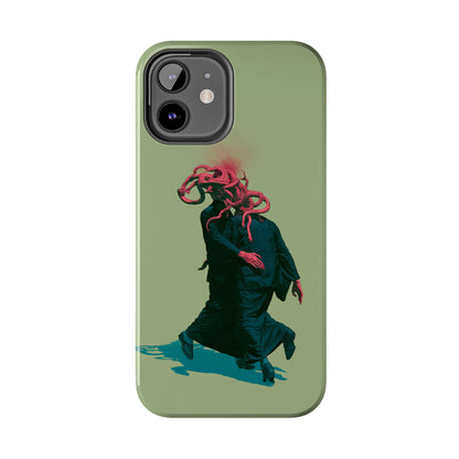 Its Visceral - Iphone Case