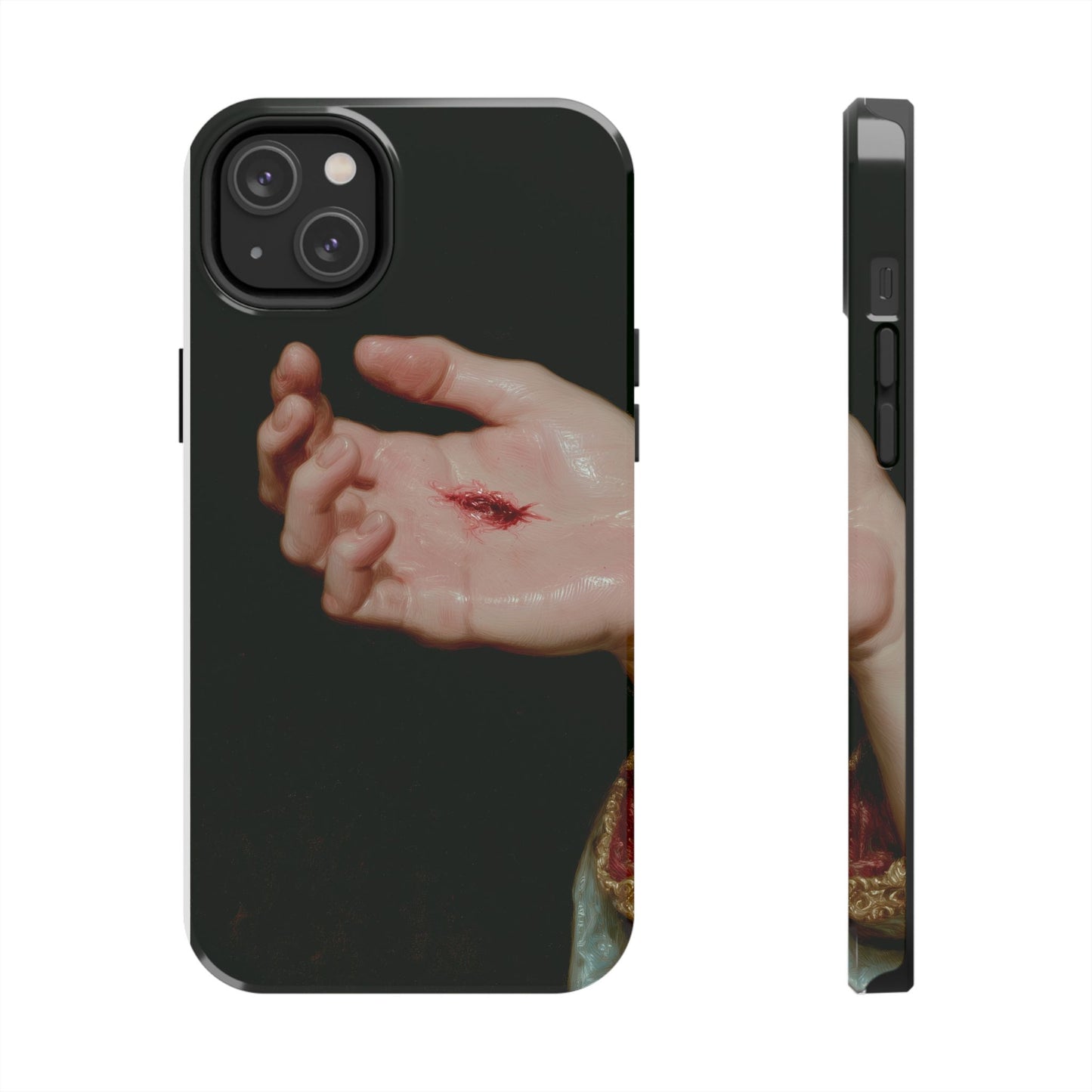 Our Lord #2 - Iphone Case