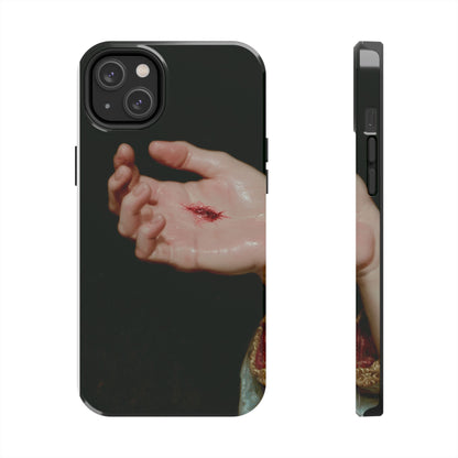 Our Lord #2 - Iphone Case