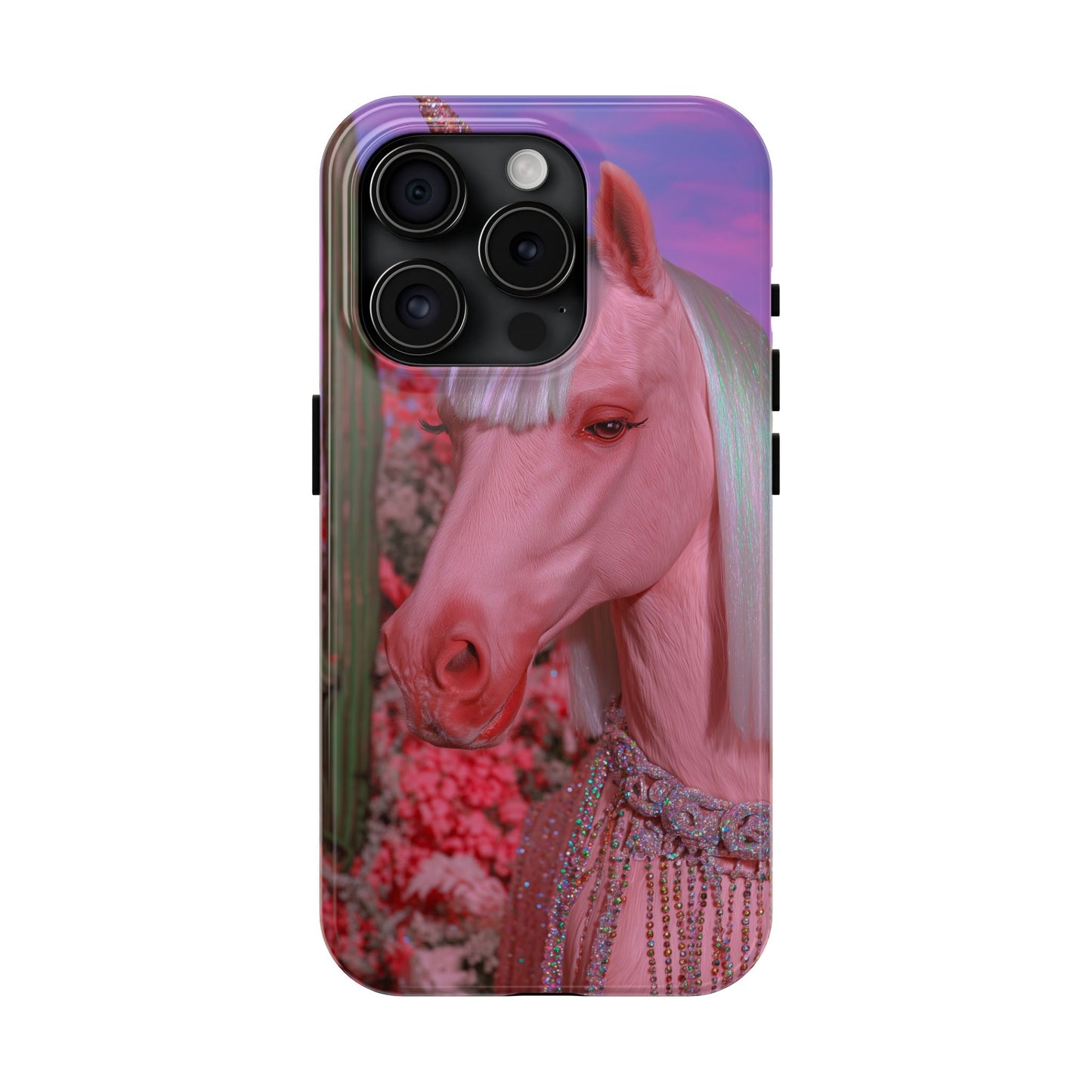 Self Portrait - Case