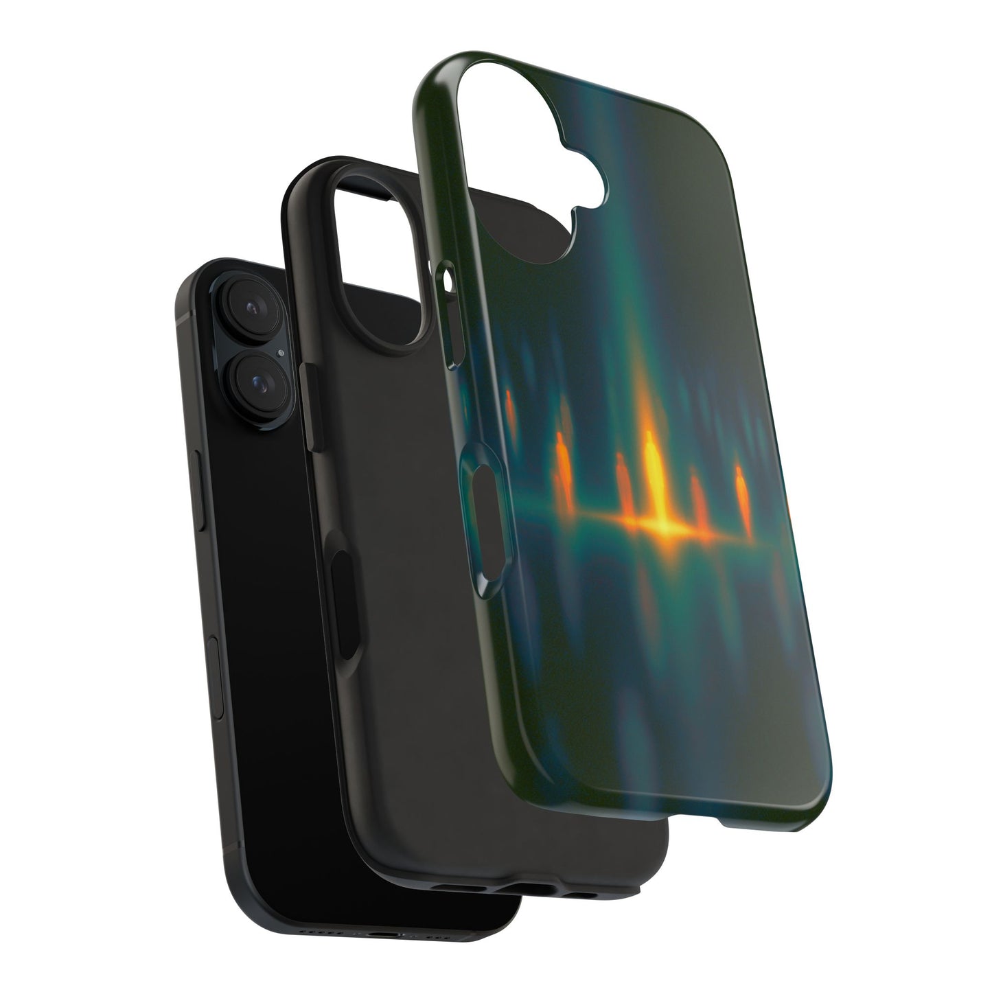Soul Recognition - Iphone Case